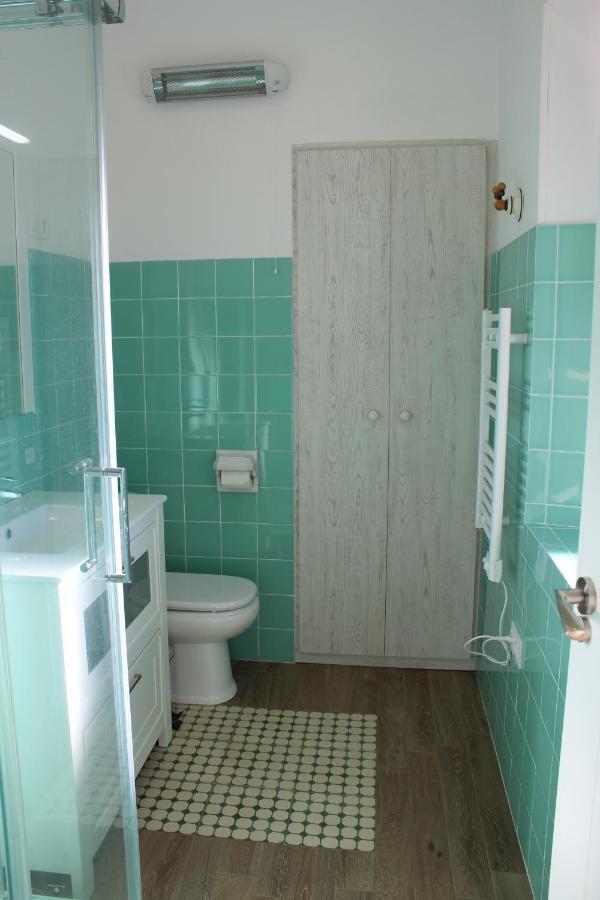 Vina Concepcion Villa Andújar Buitenkant foto